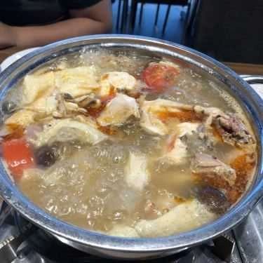 Món ăn- Nhà Hàng Gà Tươi Mạnh Hoạch - Nguyễn Văn Linh