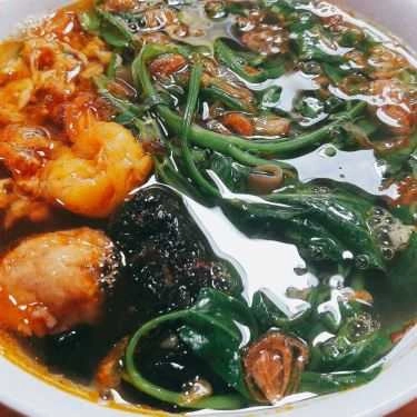 Món ăn- Nhà Hàng Gà Tươi Yên Thế - Ngô Gia Tự