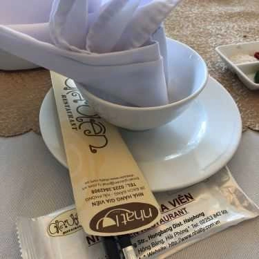 Tổng hợp- Nhà Hàng Gia Viên Restaurant