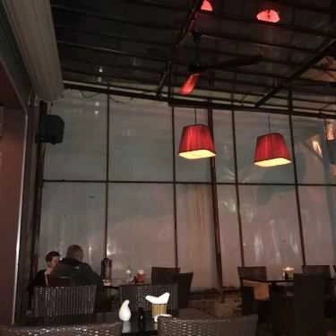 Tổng hợp- Nhà Hàng Green Mango