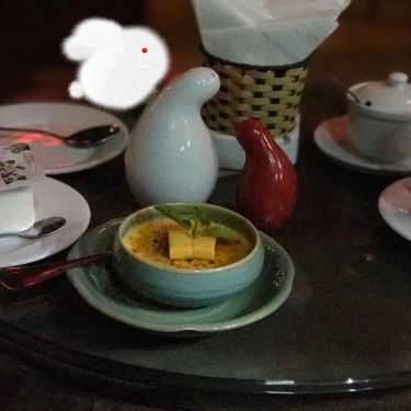 Món ăn- Nhà Hàng Green Mango