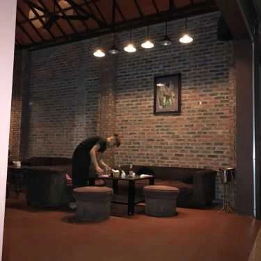 Tổng hợp- Nhà Hàng Green Mango