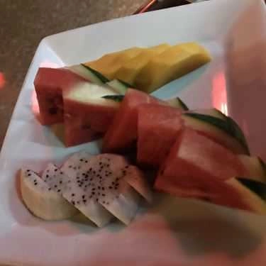 Tổng hợp- Nhà Hàng Green Mango