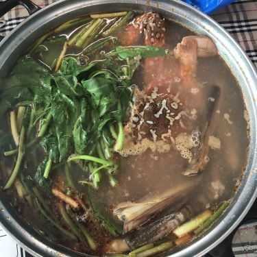 Tổng hợp- Nhà Hàng Hải Yến - Hải Sản Tươi Sống