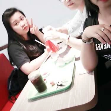 Tổng hợp- Nhà Hàng Jollibee - Vincom Hải Phòng