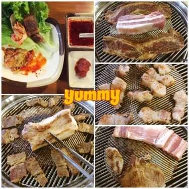 Tổng hợp- Nhà Hàng K-Pub - Thịt Nướng Thùng Phuy - Vincom Hải Phòng
