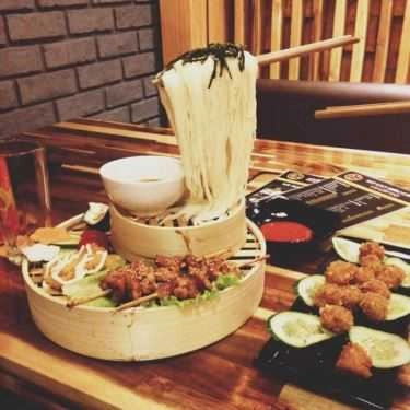 Tổng hợp- Nhà Hàng Kyoto Restaurant - Ẩm Thực Nhật Hàn