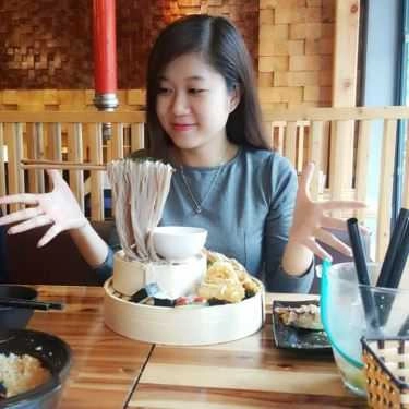 Tổng hợp- Nhà Hàng Kyoto Restaurant - Ẩm Thực Nhật Hàn