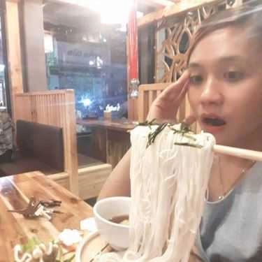 Tổng hợp- Nhà Hàng Kyoto Restaurant - Ẩm Thực Nhật Hàn