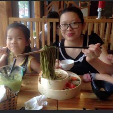 Tổng hợp- Nhà Hàng Kyoto Restaurant - Ẩm Thực Nhật Hàn