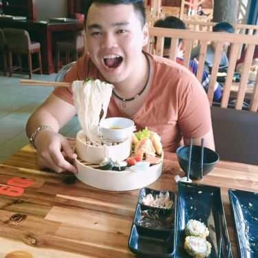 Tổng hợp- Nhà Hàng Kyoto Restaurant - Ẩm Thực Nhật Hàn