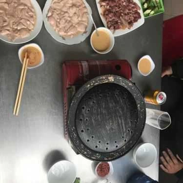 Tổng hợp- Nhà Hàng Lẩu Dê Phượng Chi - Lê Hồng Phong