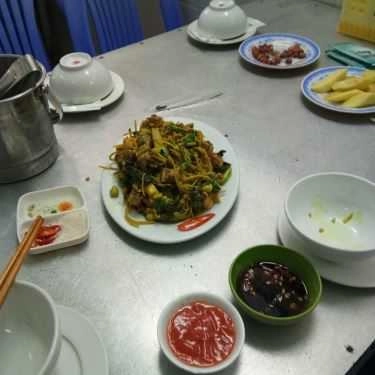 Món ăn- Nhà Hàng Lẩu Ếch Đại Phong - Lê Hồng Phong