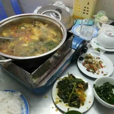 Món ăn- Nhà Hàng Lẩu Ếch Đại Phong - Lê Hồng Phong