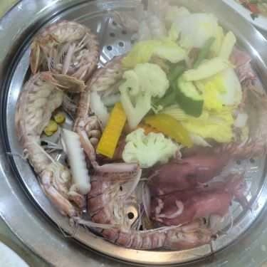 Món ăn- Nhà Hàng Lẩu Hơi Đất Cảng