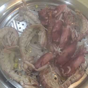 Món ăn- Nhà Hàng Lẩu Hơi Đất Cảng