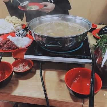 Món ăn- Nhà Hàng Lẩu Thái MQ - Vincom Hải Phòng