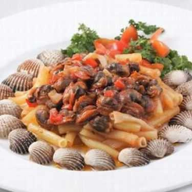 Món ăn- Hải Quân - Nhà Hàng Tiệc Cưới