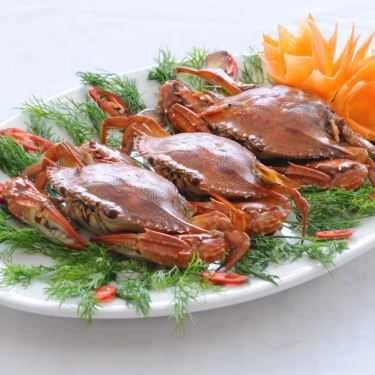 Món ăn- Hải Quân - Nhà Hàng Tiệc Cưới