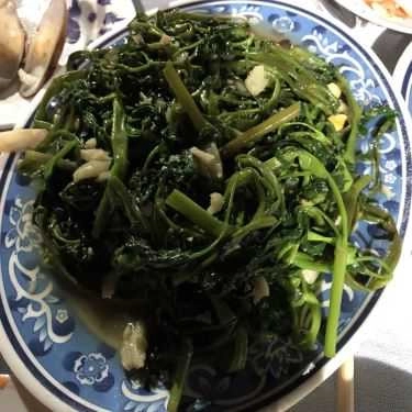 Món ăn- Nhà Hàng Tam Dương