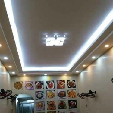 Tổng hợp- Nhà Hàng Trung Quốc - Văn Cao