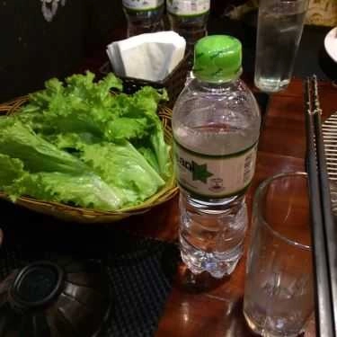 Tổng hợp- Nhà Hàng Quán Nướng ZoZo - Lương Khánh Thiện