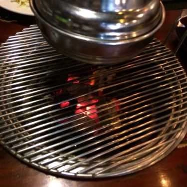 Tổng hợp- Nhà Hàng Quán Nướng ZoZo - Lương Khánh Thiện