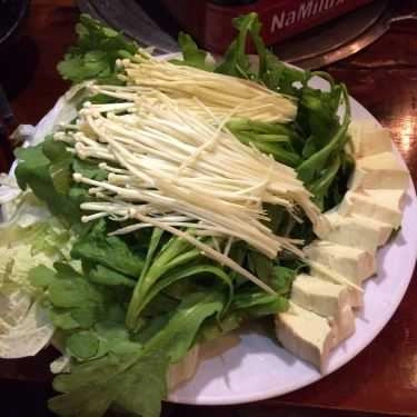Tổng hợp- Nhà Hàng Quán Nướng ZoZo - Lương Khánh Thiện