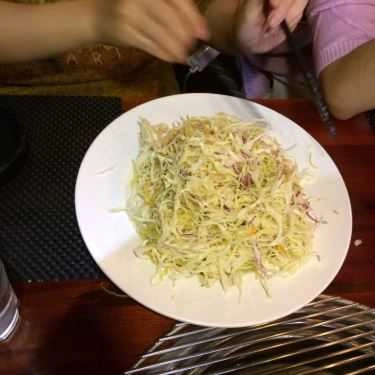Tổng hợp- Nhà Hàng Quán Nướng ZoZo - Lương Khánh Thiện