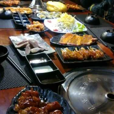 Tổng hợp- Nhà Hàng Quán Nướng ZoZo - Lương Khánh Thiện