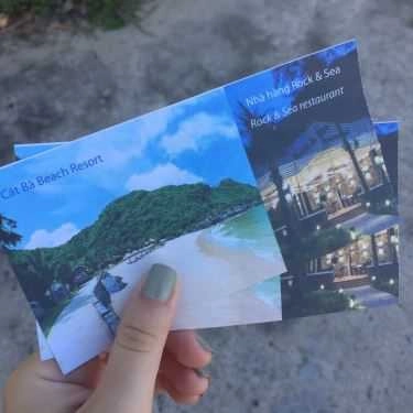 Tổng hợp- Quang Tùng - Nhà Hàng Hải Sản