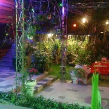Không gian- Nhà Hàng Sông He - Hải Sản & Đặc Sản Rừng