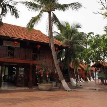 Tổng hợp- Nhà Hàng Sông He - Hải Sản & Đặc Sản Rừng