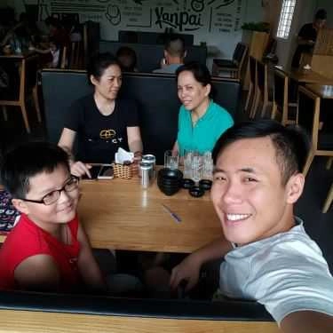 Tổng hợp- Nhà Hàng Sushi Box