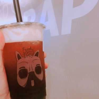 Tổng hợp- Cafe Trà Sữa Bobapop - Trần Hưng Đạo