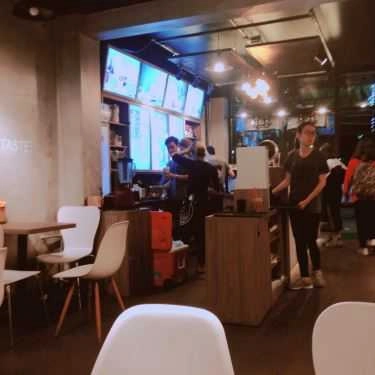 Tổng hợp- Cafe Trà Sữa Bobapop - Trần Hưng Đạo