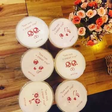 Tổng hợp- Cafe Trà Sữa Motea - Quán Toan