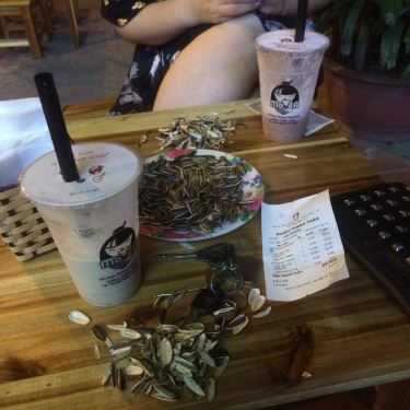 Món ăn- Cafe Trà Sữa Motea - Quán Toan