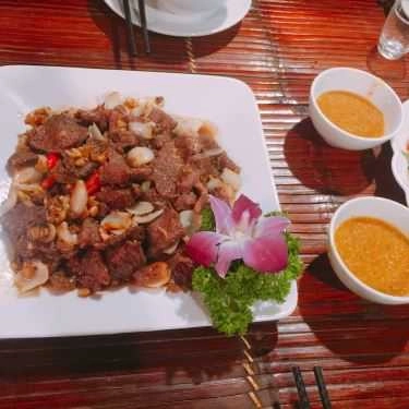 Tổng hợp- Nhà Hàng Trâu Ngon Quán