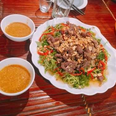 Tổng hợp- Nhà Hàng Trâu Ngon Quán
