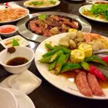 Tổng hợp- Nhà Hàng Chen Restaurant - Trung Tâm Tiệc Cưới & Hội Nghị