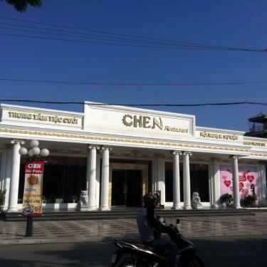 Không gian- Nhà Hàng Chen Restaurant - Trung Tâm Tiệc Cưới & Hội Nghị