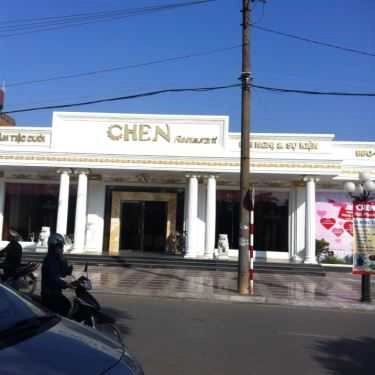 Không gian- Nhà Hàng Chen Restaurant - Trung Tâm Tiệc Cưới & Hội Nghị