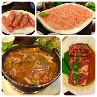 Tổng hợp- Nhà Hàng Chen Restaurant - Trung Tâm Tiệc Cưới & Hội Nghị
