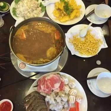 Món ăn- Nhà Hàng Chen Restaurant - Trung Tâm Tiệc Cưới & Hội Nghị