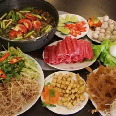 Món ăn- Nhà Hàng Chen Restaurant - Trung Tâm Tiệc Cưới & Hội Nghị