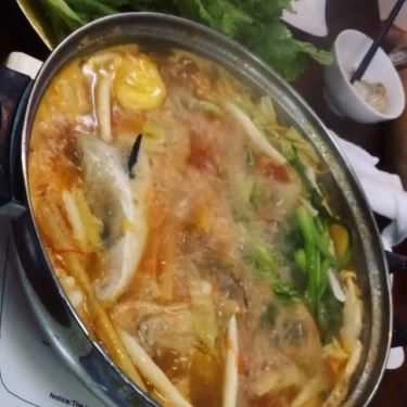 Món ăn- Nhà Hàng Chie - Japanese Restaurant