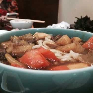 Món ăn- Nhà Hàng Chie - Japanese Restaurant