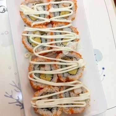 Món ăn- Nhà Hàng Chie - Japanese Restaurant