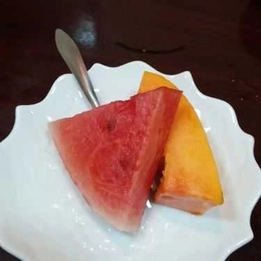 Món ăn- Nhà Hàng Chie - Japanese Restaurant